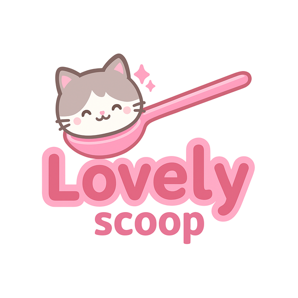 Lovely Scoop 
